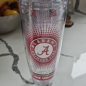 Alabama Crimson Tide Tervis Tumbler